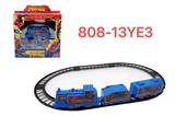 OBL10327291 - Electric rail truck