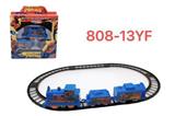 OBL10327292 - Electric rail truck