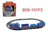 OBL10327293 - Electric rail truck