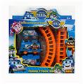 OBL10327295 - Electric rail truck