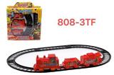 OBL10327313 - Electric rail truck