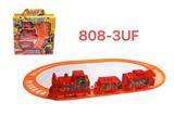 OBL10327314 - Electric rail truck