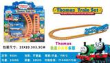 OBL10327345 - Electric rail truck