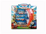 OBL10327346 - Electric rail truck