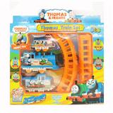 OBL10327351 - Electric rail truck