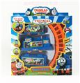 OBL10327352 - Electric rail truck