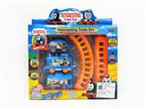 OBL10327353 - Electric rail truck