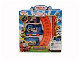 OBL10327354 - Electric rail truck