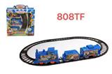 OBL10327355 - Electric rail truck
