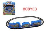 OBL10327359 - Electric rail truck