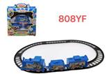 OBL10327360 - Electric rail truck