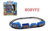 OBL10327361 - Electric rail truck