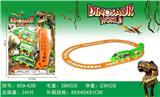 OBL10327362 - Electric rail truck