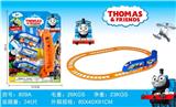 OBL10327366 - Electric rail truck
