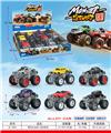OBL10327409 - Die-cast toys