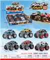 OBL10327410 - Die-cast toys