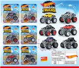 OBL10327413 - Die-cast toys