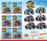 OBL10327414 - Die-cast toys