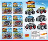 OBL10327415 - Die-cast toys