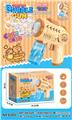 OBL10327428 - BUBBLE SET