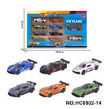 OBL10327452 - Die-cast toys