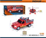 OBL10327486 - Remote control cars / tanks