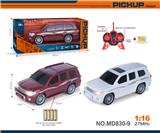 OBL10327500 - Remote control cars / tanks