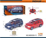 OBL10327504 - Remote control cars / tanks