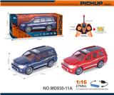 OBL10327505 - Remote control cars / tanks