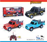 OBL10327509 - Remote control cars / tanks
