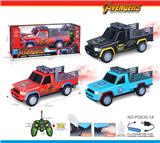 OBL10327517 - Remote control cars / tanks