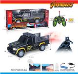 OBL10327523 - Remote control cars / tanks