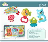 OBL10327528 - Bell