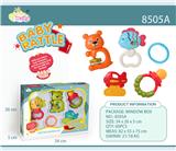 OBL10327532 - Bell