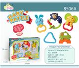 OBL10327533 - Bell