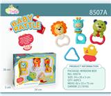 OBL10327534 - Bell
