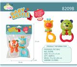 OBL10327536 - Bell