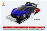 OBL10327594 - 布加迪-喷漆 
P罩惯性车