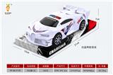 OBL10327596 - 布加迪-警车 
P罩惯性车