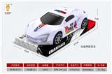 OBL10327604 - 新莱肯-警车 
P罩惯性车