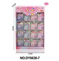 OBL10327859 - Beauty set