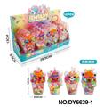 OBL10327869 - Beauty set