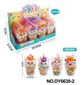 OBL10327870 - Beauty set