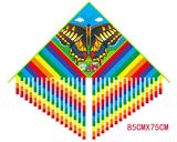OBL10328125 - Windmill / kite