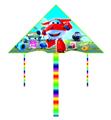 OBL10328144 - Windmill / kite