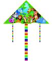 OBL10328145 - Windmill / kite