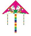 OBL10328146 - Windmill / kite