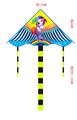 OBL10328152 - Windmill / kite