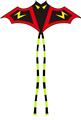 OBL10328161 - Windmill / kite