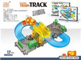 OBL10328185 - Electric rail truck